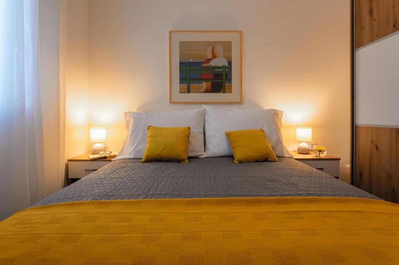 Apartman Olive Supetar Exterior photo